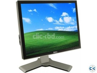 Dell UltraSharp 2007FP Monitor