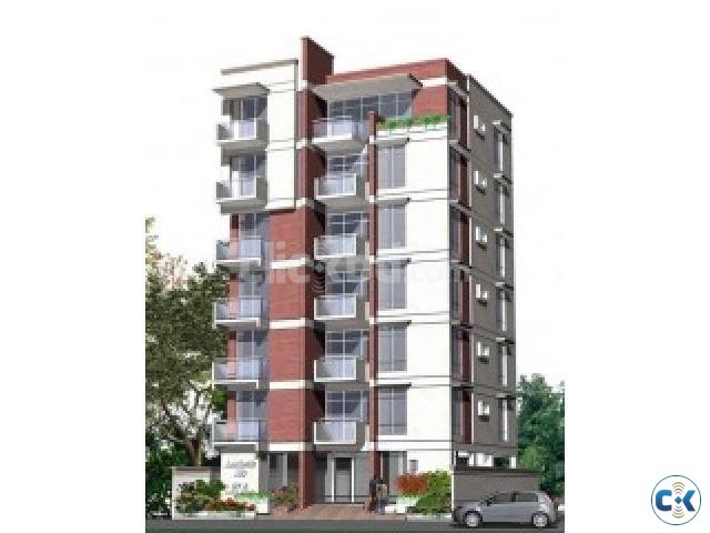 Luxurious Flat at Mirpur large image 0