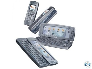 nokia 9300i urgent sell cell 01671882336 totally fresh