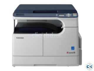 Toshiba e-Studio 18 Multifunction Digital Copier