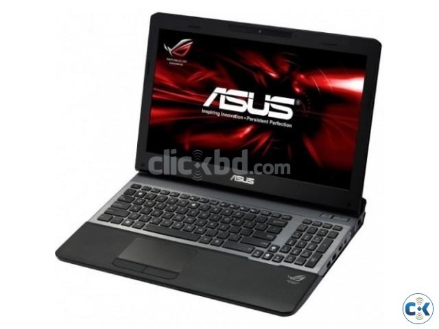 ASUS G55VW-3610QM i7 Gaming Laptop large image 0