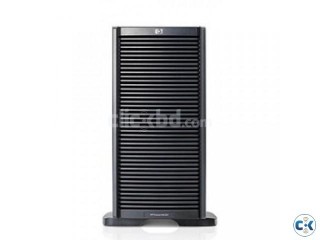 HP Proliant ML350 G6 Tower Server
