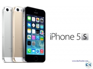 Apple iPhone 5S Latest Model 