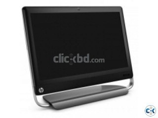 HP 20-B113L Core i3 All in One PC