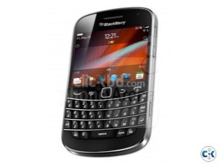 BLACKBERRY BOLD TOUCH 9900 tk 13500