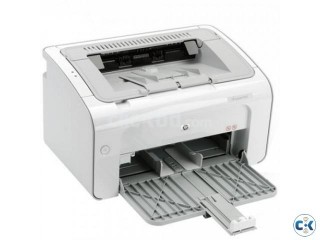 HP Laserjet Professional P1102 Printer