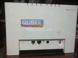 Qubee Gigaset