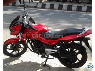 pulsar 150cc