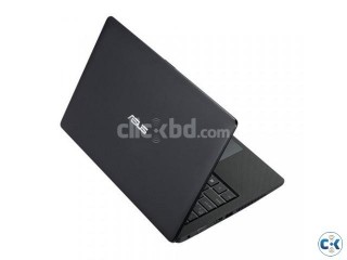 Asus X200CA 1007U intel Celeron Dual Core 2GB Ram 500GB HDD
