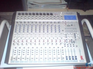 MIXER MODEL - ALTO - L-16.