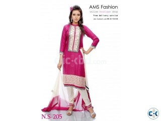 New Pink salwar kameez 2013