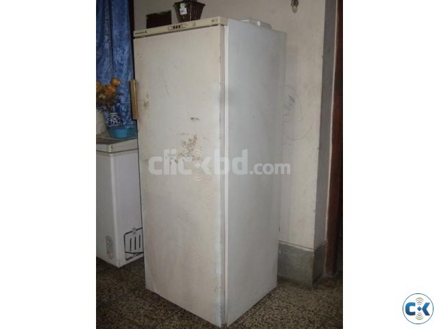 Kelvinator deep fridge large image 0