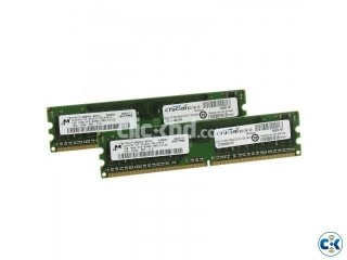 DDR2 3gb ram