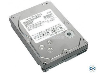 Hitachi 1tb hdd