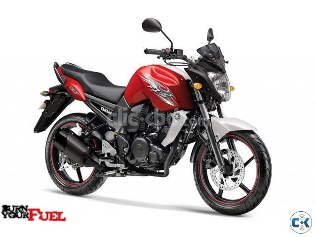 yamaha fzs large image 0