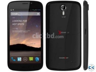 Symphony Xplorer ZII Latest Android 4.2.1 Jelly Bean