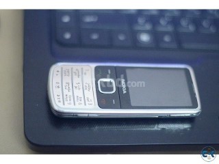 Nokia 6700 classic.