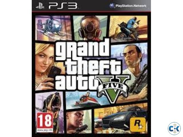 Grand Theft Auto V Diablo 3 pes 14 others jtAG GAMES..... large image 0