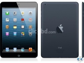 Brand new ipad mini 16GB 4g wifi sim card -Black