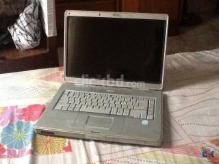 HP Compaq Presario C301TU