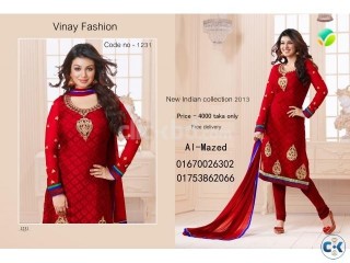 New Indian Salwar kameez 2013