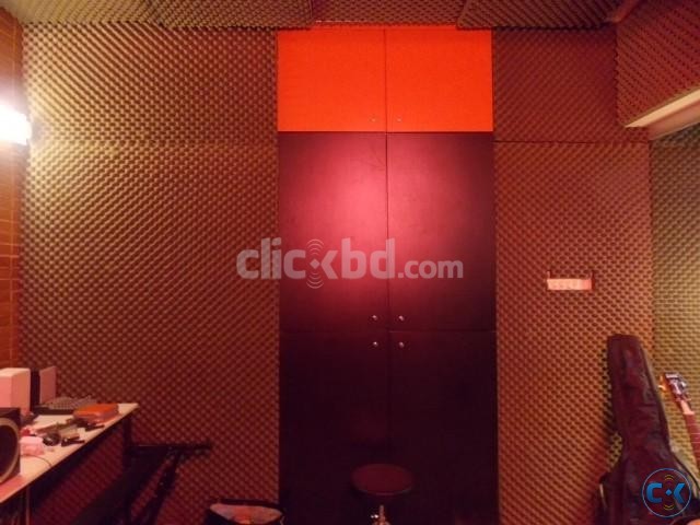 Acoustic Foam large image 0