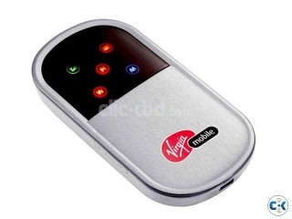 Huawei 3G-4G GSM WIFI Router With Led Signal Display