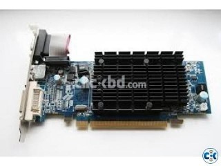 Ati radeon 4300 4500 Series