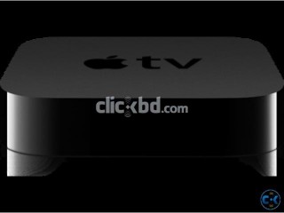 Apple TV J26 Bashundhara City.