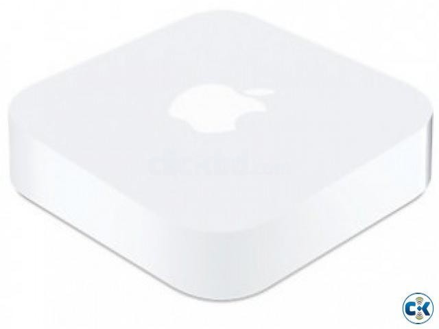 AirPort Express J26 Bashundhara City. large image 0