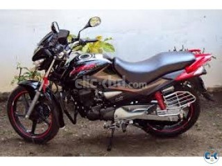 Hero honda Cbz XtremE