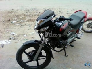 Hero honda Cbz XtremE