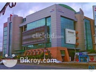urgent shop sale in polwel carnation market