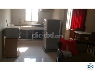 Furnished Studio Apartment BARIDHARA