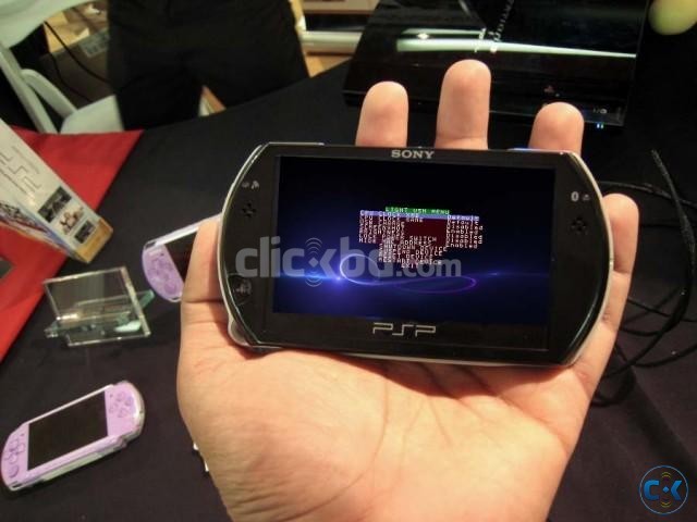 PSP GO Hack Service Only 150TK large image 0