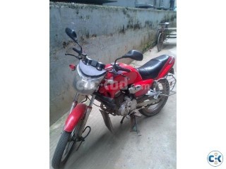 JIALING 125cc BIKE