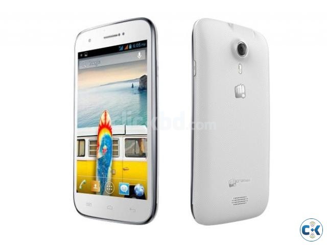 Micromax Canvas Lite only at Tk.8500 large image 0