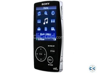Sony Walkman NWZ A315