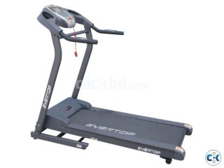 Electric Motorised Treadmill