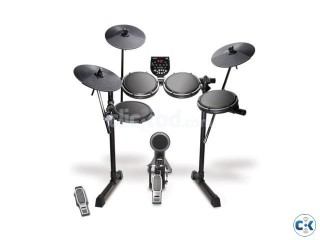 alesis dm6 v-drums