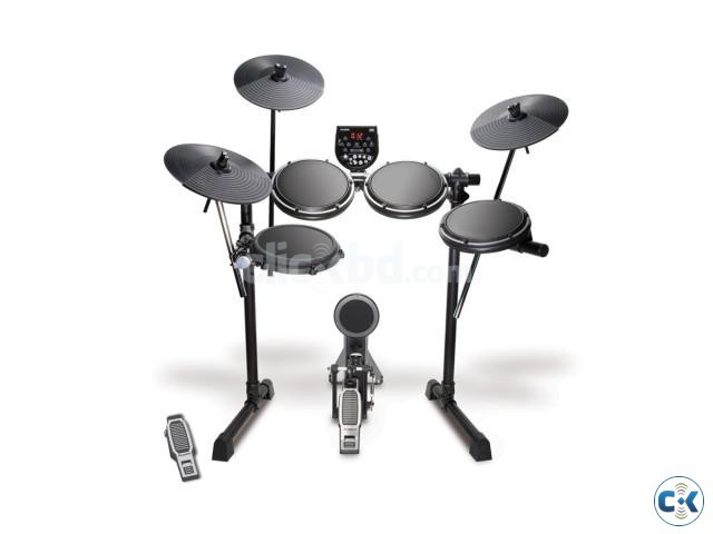 alesis dm6 v-drums large image 0