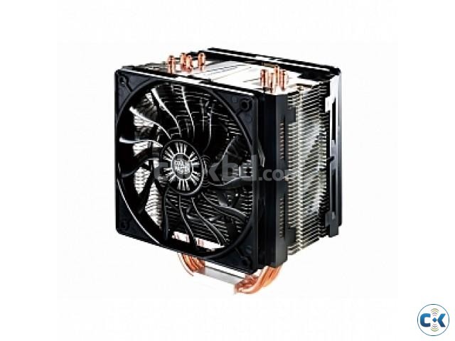 Cooler Master Hyper 412 Slim large image 0