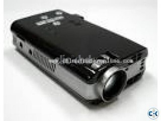 Micro Portable Projector For Sale