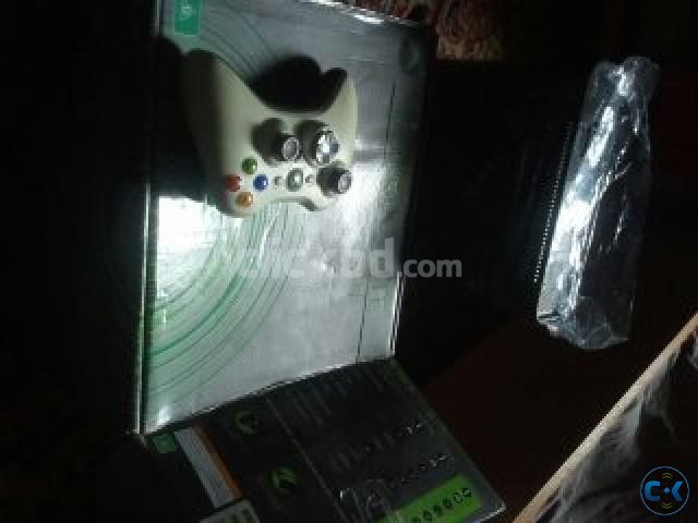 XBOX 360 Elit From London Moded London large image 0