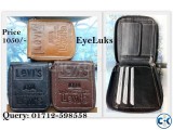 Xclusive Leather Wallets