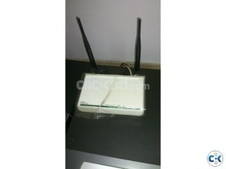 ADSL WIFI MODEM For SALE