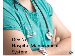 Oracle Based Hospital Management System