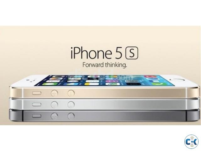 iPhone 5s Tk 90 000 - 5c TK 59 000 - large image 0