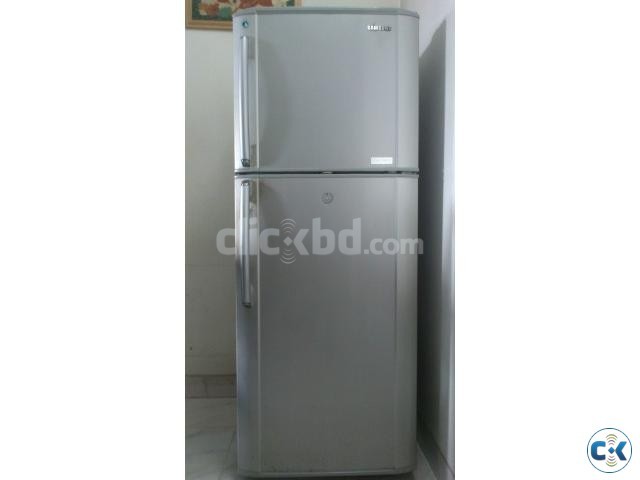 Samsung Fridge Refrigerator  large image 0