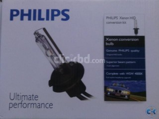 Philips HID Conversion Kit